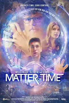 Вопрос времени онлайн